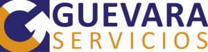 Logotipo Guevara - diseño de marca