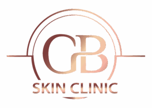Logotipo Grey Clinic - diseño de marca